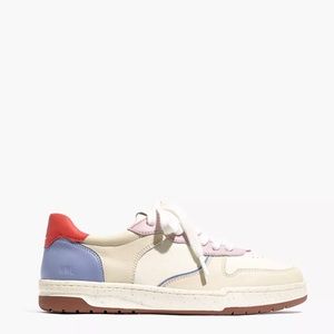 Madewell - court sneakers - New without tags !